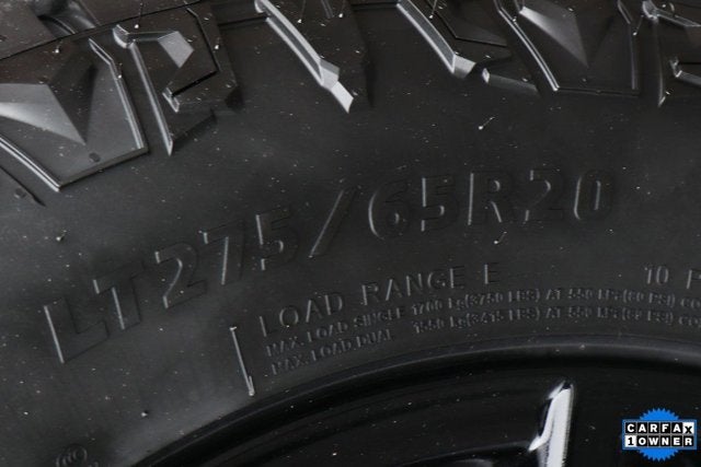 2022 Ford F-350SD Lariat