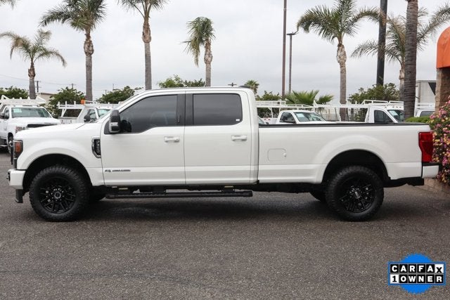 2022 Ford F-350SD Lariat