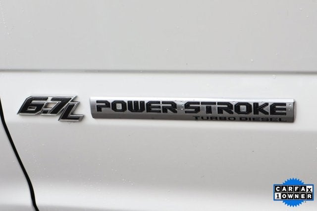 2022 Ford F-350SD Lariat