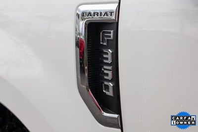 2022 Ford F-350SD Lariat