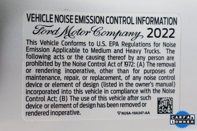 2022 Ford F-350SD Lariat