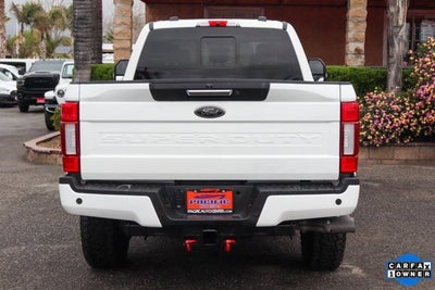2022 Ford F-350SD Lariat