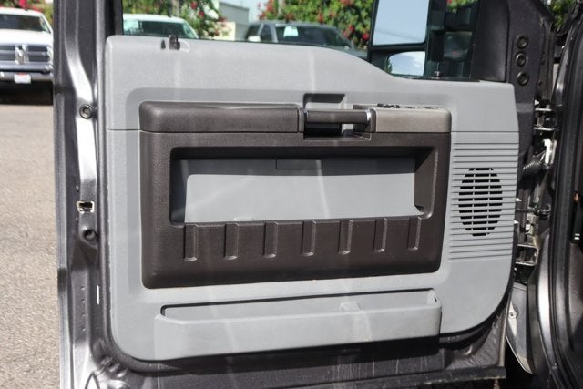 2012 Ford F-350SD XLT