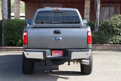2012 Ford F-350SD XLT