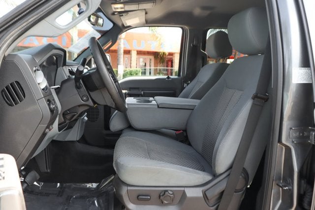 2012 Ford F-350SD XLT
