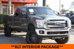 2012 Ford F-350SD XLT