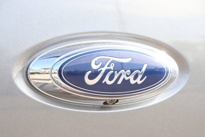 2012 Ford F-350SD XLT