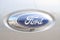 2012 Ford F-350SD XLT
