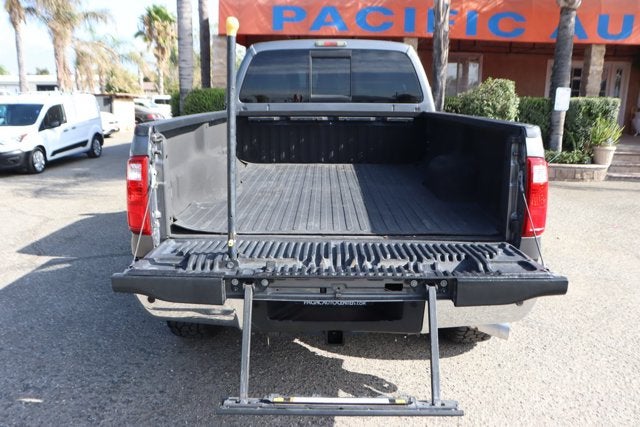 2012 Ford F-350SD XLT