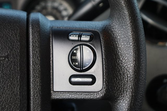 2012 Ford F-350SD XLT