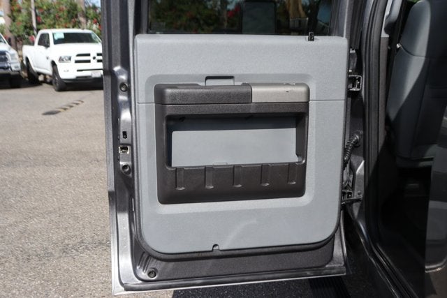 2012 Ford F-350SD XLT