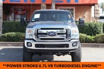 2012 Ford F-350SD XLT