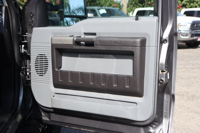 2012 Ford F-350SD XLT