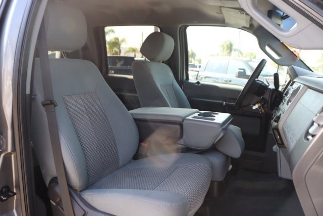 2012 Ford F-350SD XLT