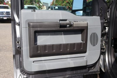 2012 Ford F-350SD XLT