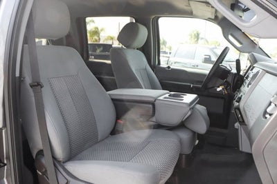 2012 Ford F-350SD XLT