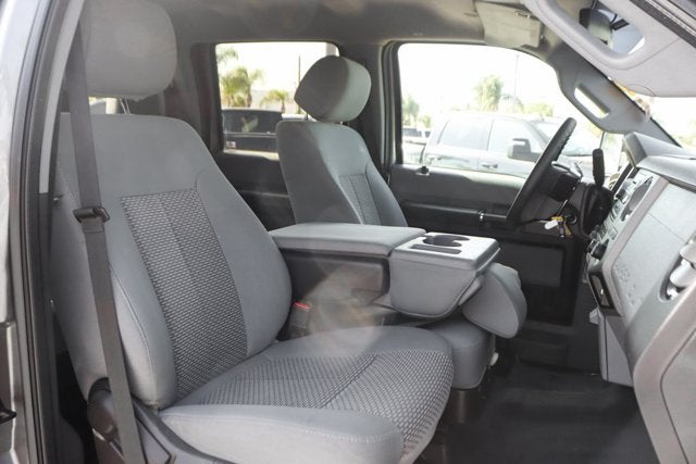 2012 Ford F-350SD XLT