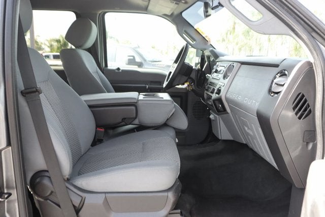 2012 Ford F-350SD XLT