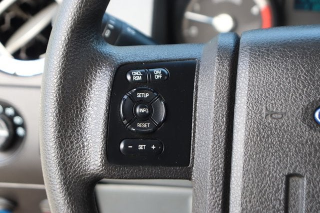 2012 Ford F-350SD XLT
