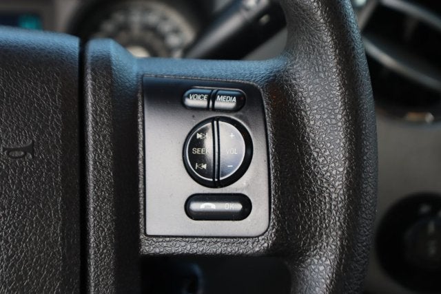 2012 Ford F-350SD XLT