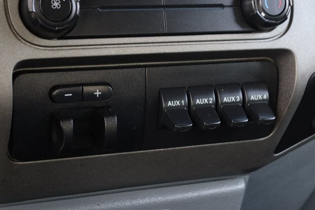 2012 Ford F-350SD XLT
