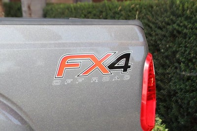 2012 Ford F-350SD XLT