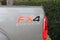 2012 Ford F-350SD XLT