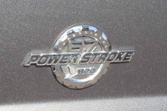 2012 Ford F-350SD XLT
