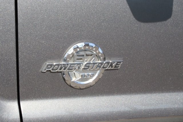 2012 Ford F-350SD XLT