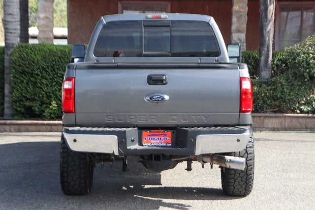 2012 Ford F-350SD XLT
