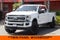 2020 Ford F-350SD Platinum