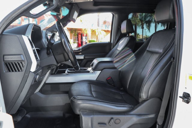 2022 Ford F-350SD Lariat