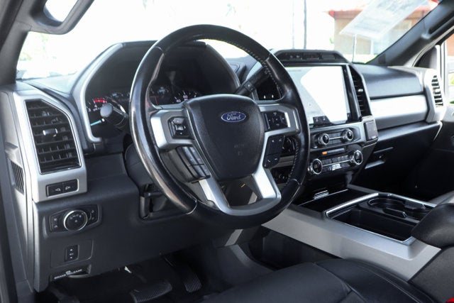 2022 Ford F-350SD Lariat