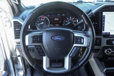 2022 Ford F-350SD Lariat