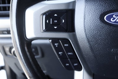2022 Ford F-350SD Lariat
