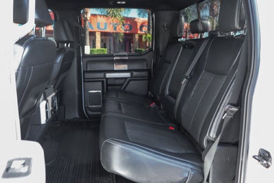 2022 Ford F-350SD Lariat