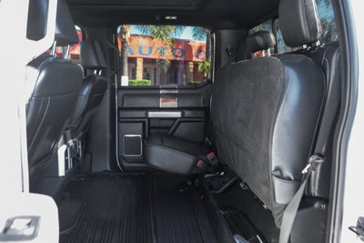2022 Ford F-350SD Lariat