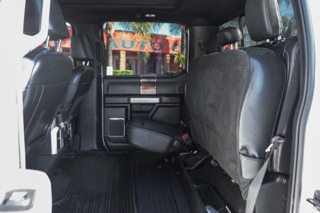 2022 Ford F-350SD Lariat
