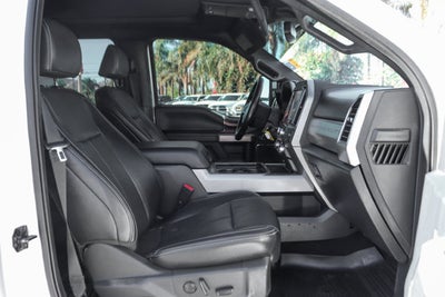 2022 Ford F-350SD Lariat