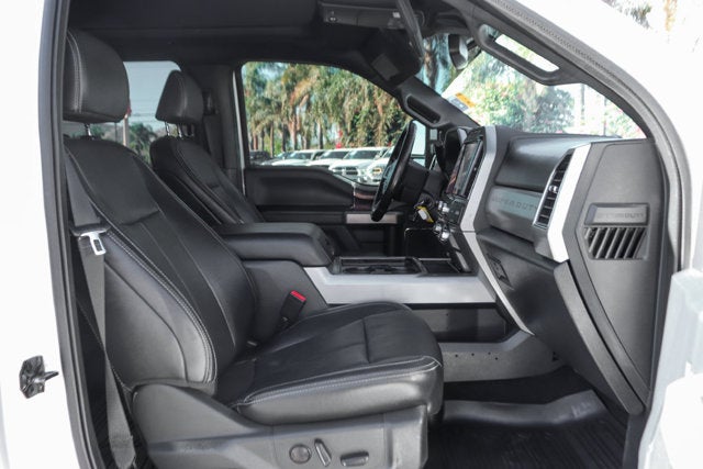 2022 Ford F-350SD Lariat