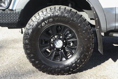2022 Ford F-350SD Lariat