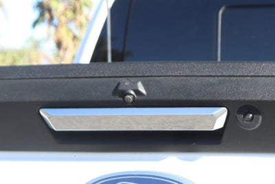 2022 Ford F-350SD Lariat