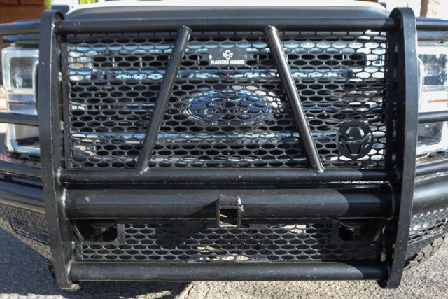 2022 Ford F-350SD Lariat