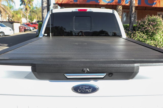 2022 Ford F-350SD Lariat