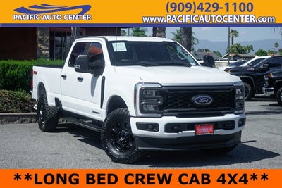2024 Ford F-350SD XL