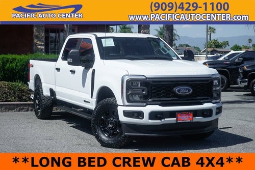 2024 Ford F-350SD XL