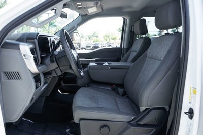 2024 Ford F-350SD XL