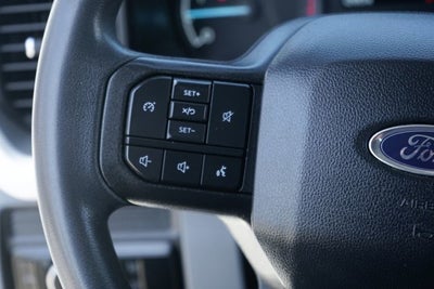2024 Ford F-350SD XL