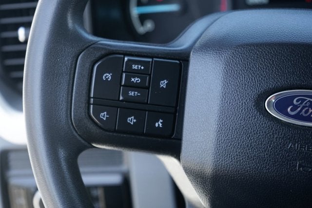 2024 Ford F-350SD XL