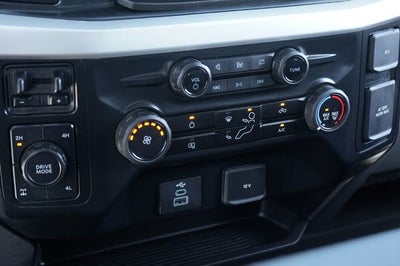 2024 Ford F-350SD XL